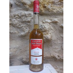 Elixir of Mont Ventoux 43° – 50cl