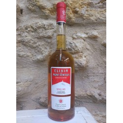 Elixir of Mont Ventoux 70 cl