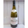 Côtes du Rhône Esprit white wine 2022 - 75 cl