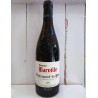 Châteauneuf-du-Pape vin rouge 2018 "Domaine Barville" - 75cl