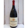 Magnum (150 cl) Châteauneuf-du-Pape vin rouge 2019 "Domaine Mathieu"