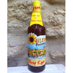 Fig syrup – 70 cl