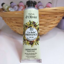 BIO Hand Cream 30ml Olivier