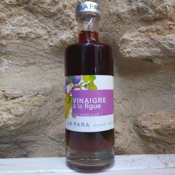 Vinegar with figs – 25 cl