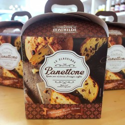 Panettone – 100 gr