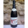 Cairanne red wine 2020 "Domaine Grosset" - 75cl
