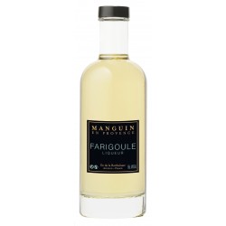 Liqueur Farigoule 40% - 50 cl