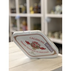 Calissons d' Aix – Box of 220 gr
