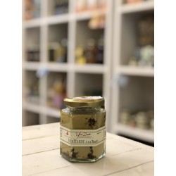 Mustard with Truffle – 180 gr