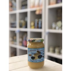 Lavender honey – 500 gr