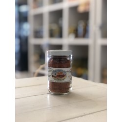 Pot of Espelette chilli powder – 50 gr
