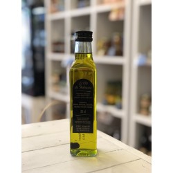 Olive oil with black truffle – 25cl