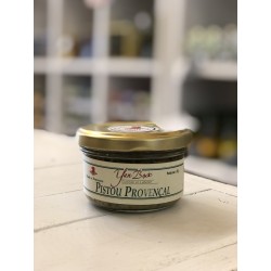 Pistou Provençal - 80 gr