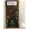 Tablette chocolat noir 80% origine Tanzanie - 100 gr