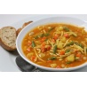 Soup with pistou 100 cl - Cover picture