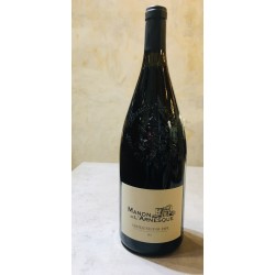 Magnum 150cl Châteauneuf-du-Pape red wine 2012 "Manon de l'Arnesque"