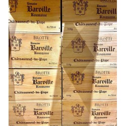 Barville box