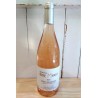 Côtes du Rhône rosé wine 2021 "Domaine Eric Merle" - 75cl