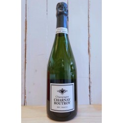 Champagne Charnay Boutroy dry first vintage - 75cl