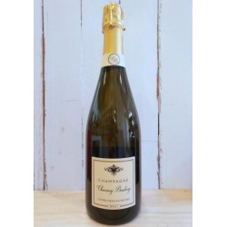 Champagne Charnay Boutroy "vieille vignes" - 75cl