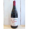 Lirac red wine 2019 "Domaine Eric Merle" - 75cl