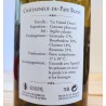 Châteauneuf du Pape white wine 2022 "Domaine Pontifical" - 75cl