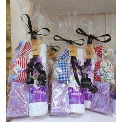 Lavender gift pack