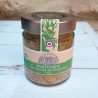 Organic mustard with herbs of Provence