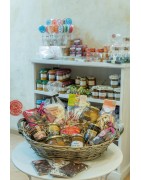 Sweet groceries - Lépicerie d'Estelle
