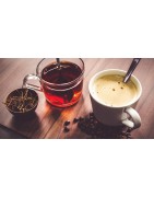 Teas, Coffee & Infusions - L'épicerie d'Estelle