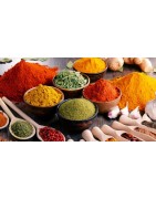 Spices & Condiments - L'épicerie d'Estelle