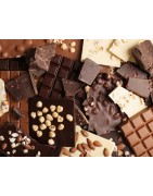 Chocolats - L'épicerie d'Estelle